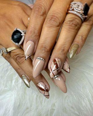 Nails