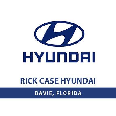 Rick Case Hyundai Davie