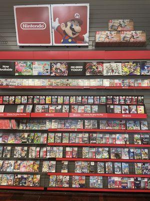 GameStop