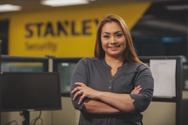 Stanley Security Solutions