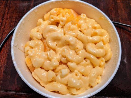 Mac and Cheese