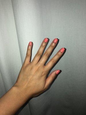 Angie's Nails