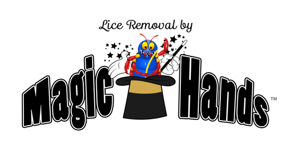 Lice Removal By Magic Hands