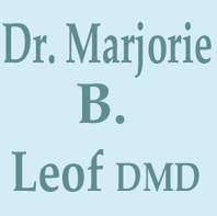 Marjorie B. Leof, DMD