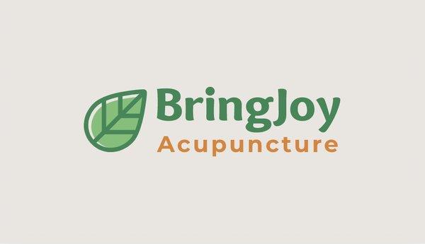 BringJoy Acupuncture Grand Opening on Feb 1, 2022!