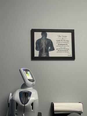 Aspire Chiropractic