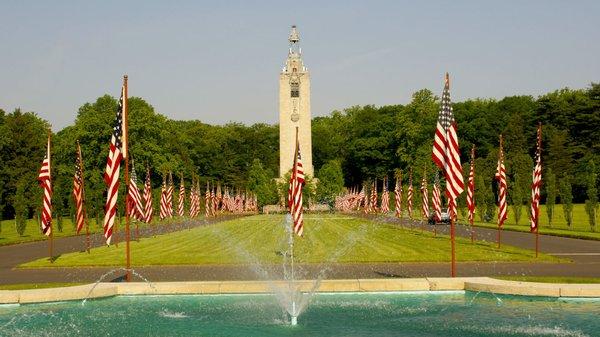 Whitemarsh Memorial Park