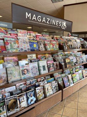 Barnes & Noble Booksellers