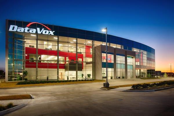 DataVox Headquarters- 6650 W Sam Houston Pkwy S, Houston TX 77072