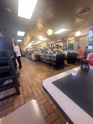 Waffle House