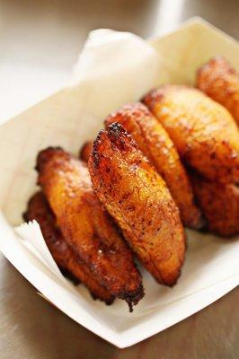 Plantains