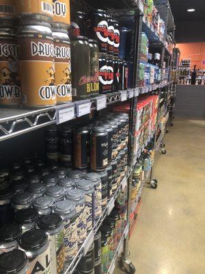 Benz Beverage Depot