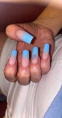 Nails