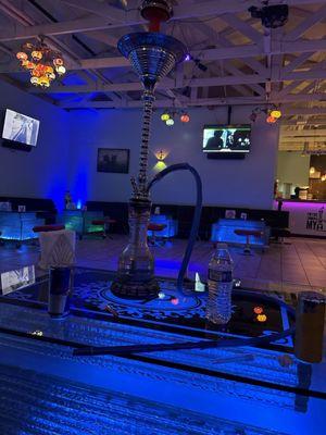 Palace Hookah Lounge