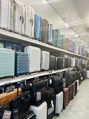 Apex Luggage Store