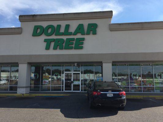 Dollar Tree