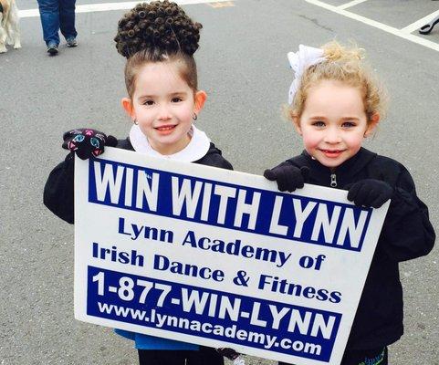 LYNN Academy of Irish Dance