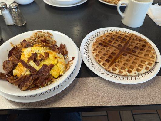 Waffle House