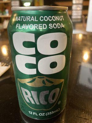 Coco Rico