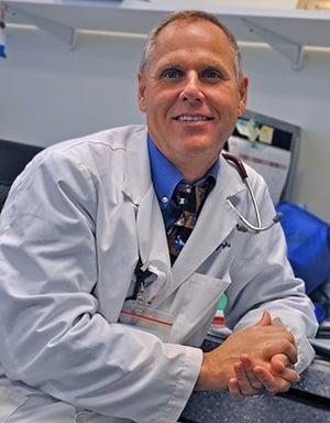 Dr. Scott Tyczka