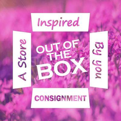 Out Of The Box Consignment