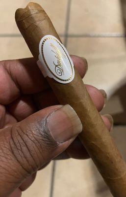 Classic Davidoff Signature