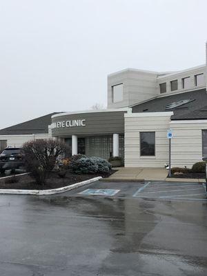 Indiana Eye Clinic