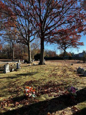 Amityville Cemetery