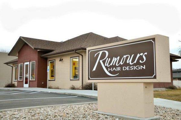 Rumours Hair Design in Nampa