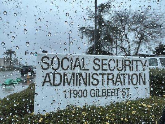 Social Security