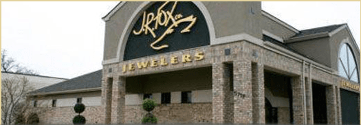 J R Fox Jewelers