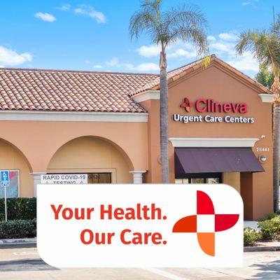 Clineva Urgent Care