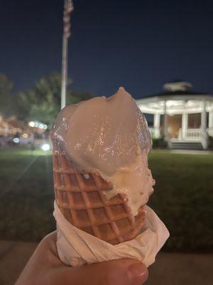 Beth Marie's Old Fashioned Ice Cream