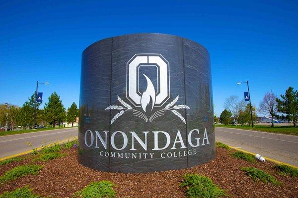 Onondaga Community College