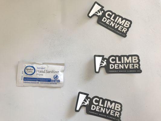 Climb Denver