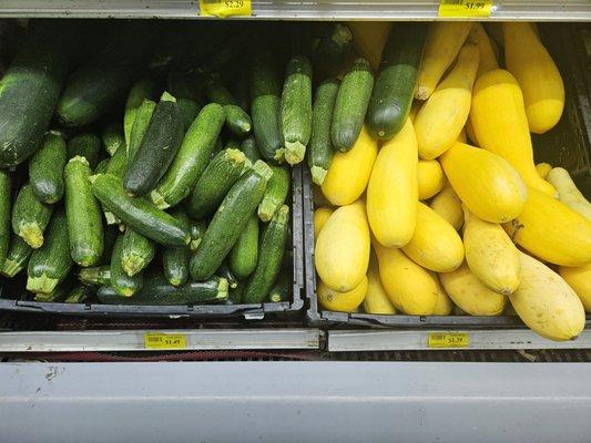 Fancy Fruit and Produce