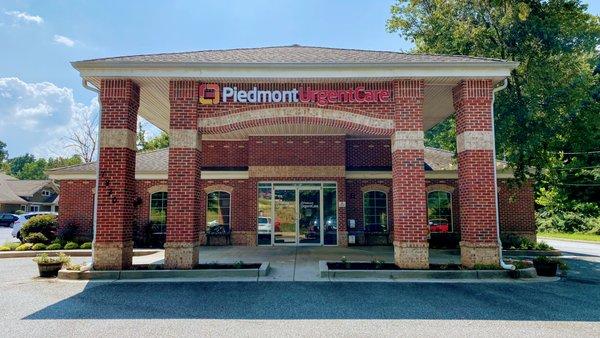 Piedmont Urgent Care