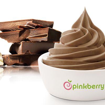 Pinkberry