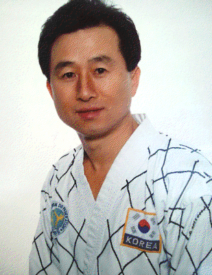 Grand Master Woon SIk Shim(Founder/President)