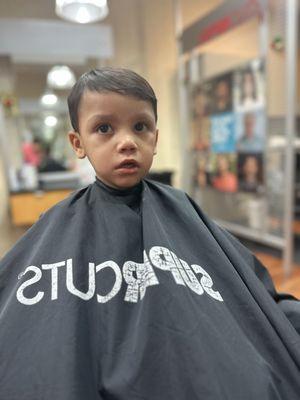 Supercuts