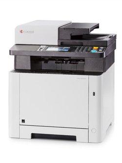 Kyocera M5526cdw Color MFP