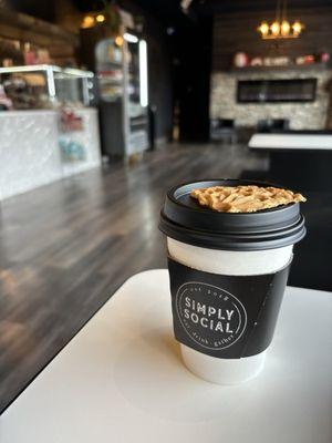 Simply Social Coffee