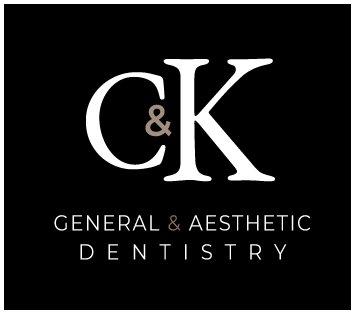 Ryan Candelora, DDS & Charles Kim, DDS - Glendale Dentist - Logo