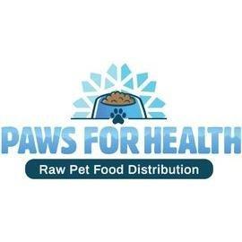 Paws For Health