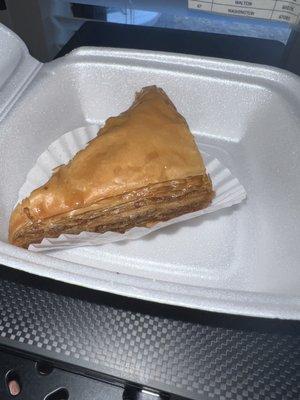 Baklava