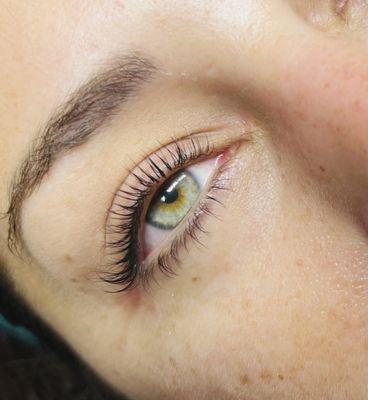 Solstice Lashes