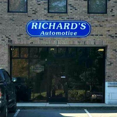 Richards Automotive