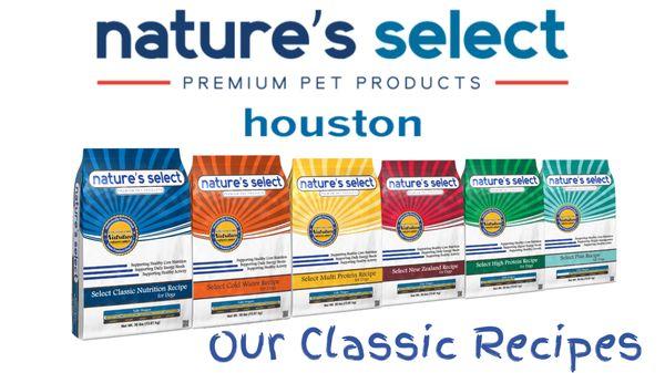 Nature's Select Houston