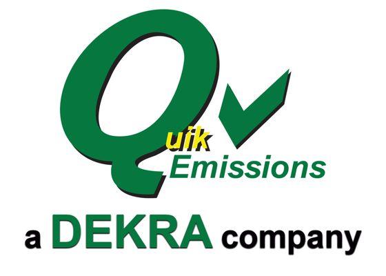 Quik Check Emissions, a DEKRA Company