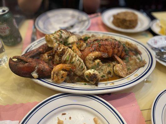 Sabry's Seafood